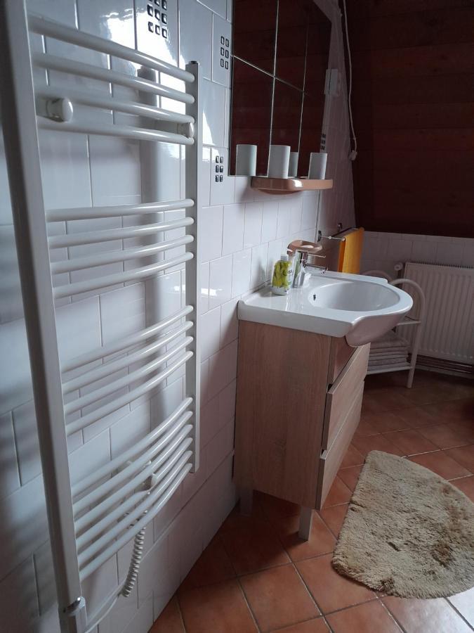 Agave Apartman Velence Exterior foto