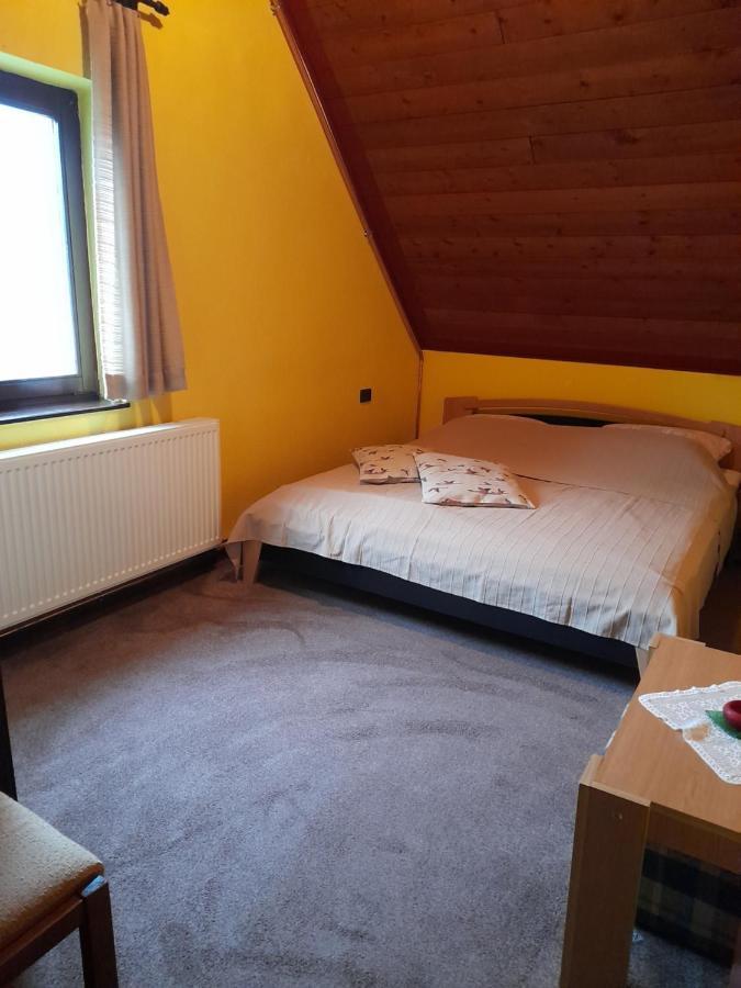 Agave Apartman Velence Exterior foto