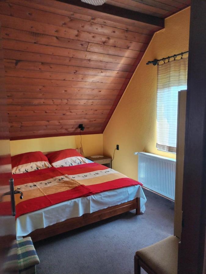 Agave Apartman Velence Exterior foto